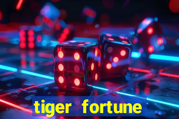 tiger fortune spirit demo